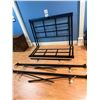 Image 1 : Queen size bed frame could be Double as well