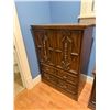 Image 1 : Dresser 35" x 18" x 46 1/2" tall