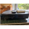 Image 1 : Toshiba compact disc player model XR – 9058 with remote