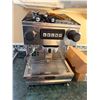 Image 1 : Commercial EROICA espresso machine