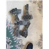 Image 1 : Rv awning clamps