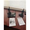 Image 1 : Panasonic phones