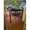 Image 1 : 10x12 gazebo with screen