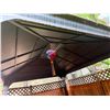 Image 2 : 10x12 gazebo with screen