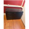 Image 1 : Storage box 32" x 12" x 22 1/2"