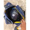 Image 1 : Bowling ball with case