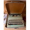 Image 1 : Smith Corona silent, super typewriter