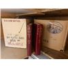 Image 1 : Encyclopedia Britannica set