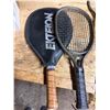 Image 1 : Racket ball rackets