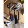 Image 1 : Badminton racket