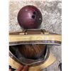 Image 1 : 2 bowling balls