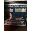 Image 2 : Colman heater