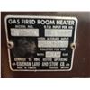 Image 2 : Colman heater