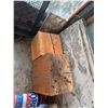 Image 1 : Wood blocks