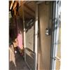 Image 1 : Mirror 25 1/2" x 7 1/2"