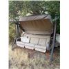 Image 1 : Patio swing