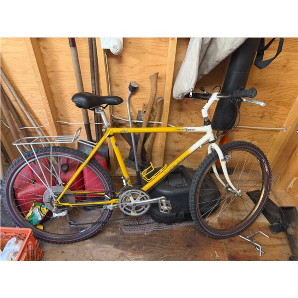 Bike