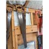 Image 1 : Three saws