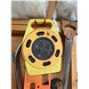 Image 1 : Extension cord with Real