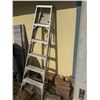 Image 1 : 6 foot ladder