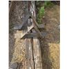 Image 1 : Metal parts
