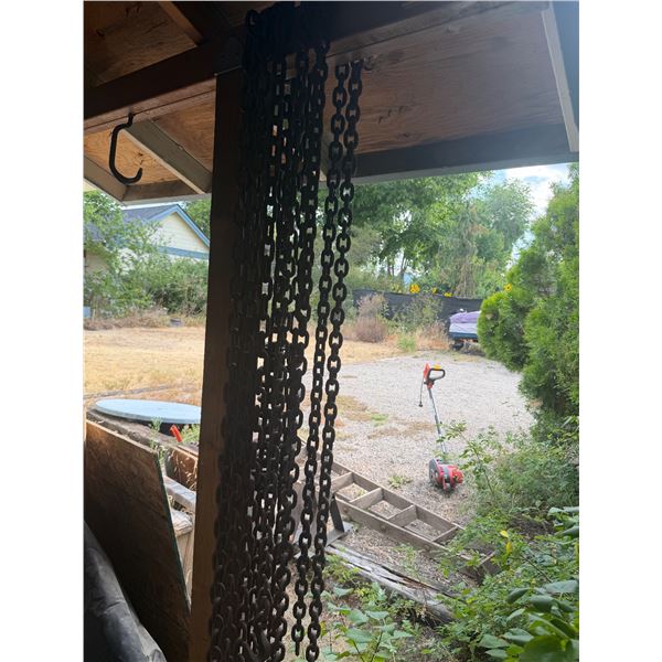 Chain