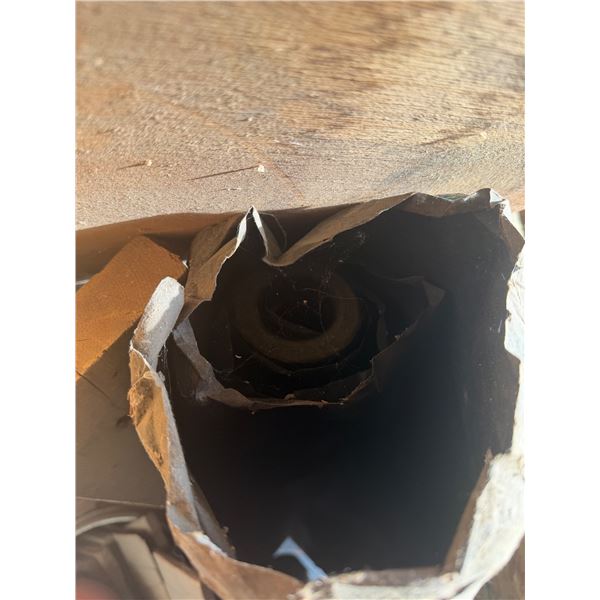 Tar paper