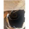 Image 1 : Tar paper