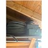 Image 1 : Electric wire and boxes
