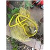 Image 1 : 100 feet of rope