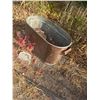 Image 1 : Copper planter