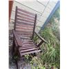 Image 2 : Glider rocker