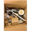 Image 1 : Assorted electrical items
