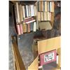 Image 1 : Four boxes old hardcover books