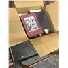 Image 2 : Four boxes old hardcover books