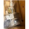 Image 1 : Lighting related items