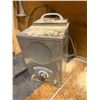 Image 1 : Smoke odor remover, air purifier
