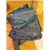 Image 1 : Ski, patrol bags