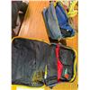 Image 3 : Ski, patrol bags