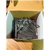 Image 1 : 5 inch threaded eye screws