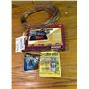 Image 1 : Spiro crafter, guide, and other items