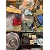 Image 4 : Miscellaneous lot take what you want