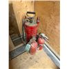 Image 1 : Extinguishers