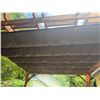Image 4 : Pergola 12 x 12 with retractable canopy