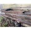 Image 1 : 5 Solid fir  slabs 5 1'x 16' x22