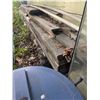 Image 2 : 5 Solid fir  slabs 5 1'x 16' x22