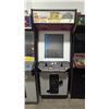 Image 1 : Ms. PacMan, Space Invaders, Galaga Upright Arcade Cabinet