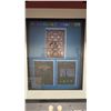 Image 2 : Ms. PacMan, Space Invaders, Galaga Upright Arcade Cabinet