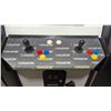 Image 4 : Ms. PacMan, Space Invaders, Galaga Upright Arcade Cabinet