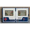 Image 2 : Nintendo Game & Watch Multi-Screen Rain Shower Handheld Electronic Game